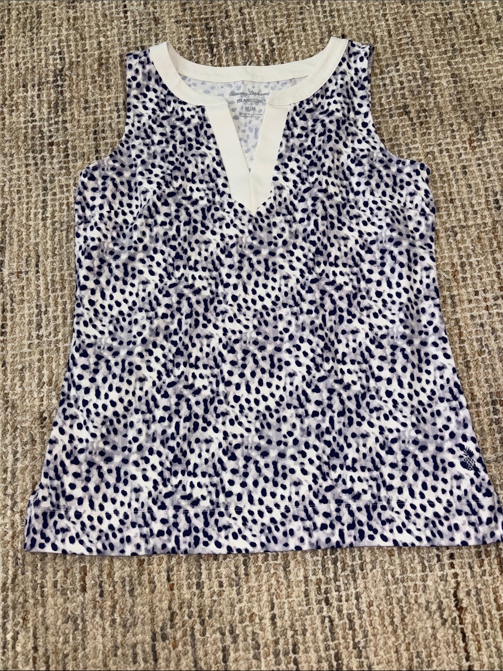 Tommy Bahama Ladies Tunic